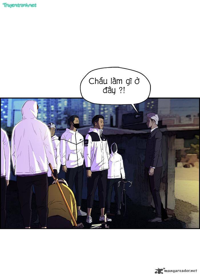 Thể Thao Cực Hạn Chapter 67 - Trang 2