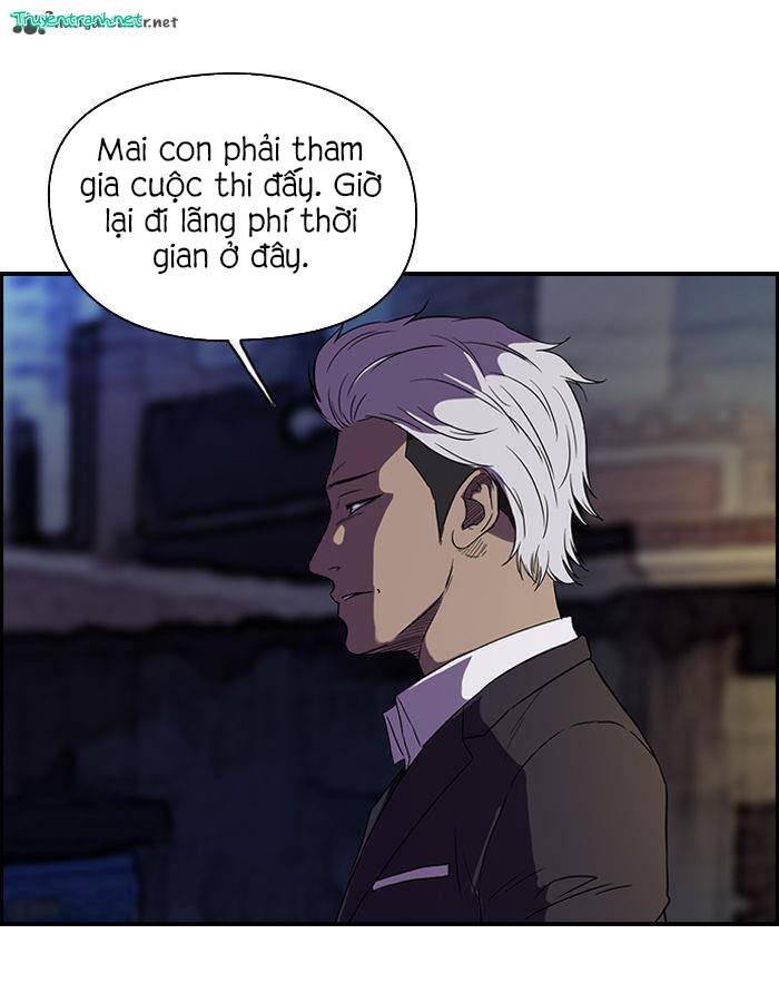 Thể Thao Cực Hạn Chapter 67 - Trang 2