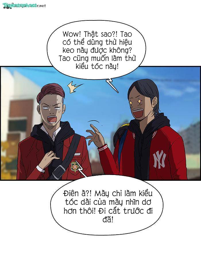 Thể Thao Cực Hạn Chapter 67 - Trang 2