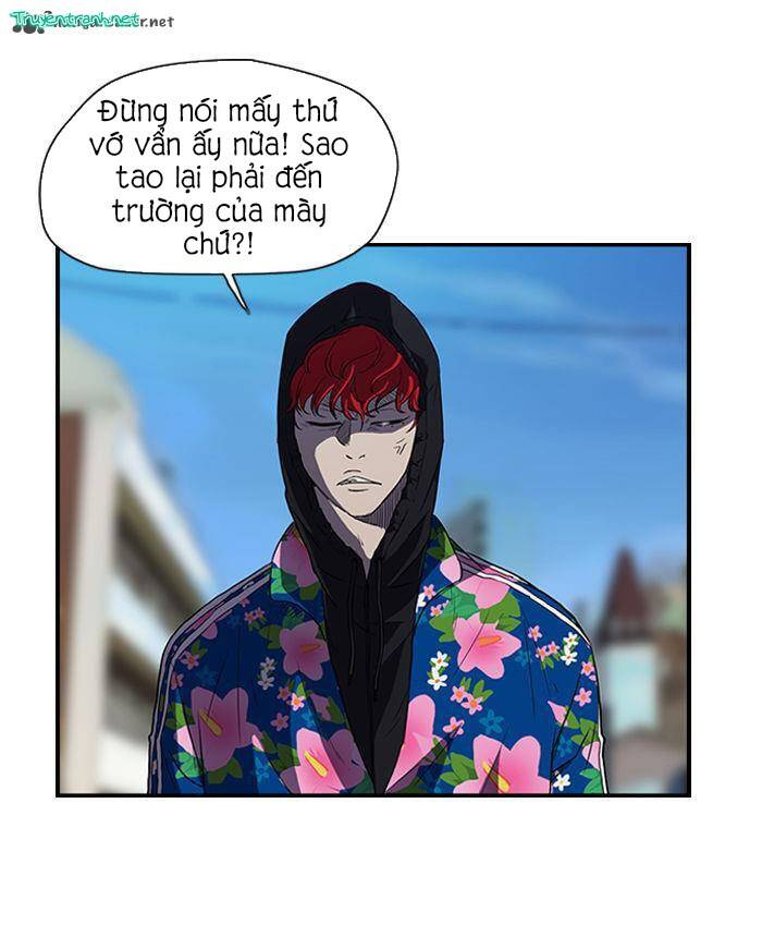 Thể Thao Cực Hạn Chapter 67 - Trang 2