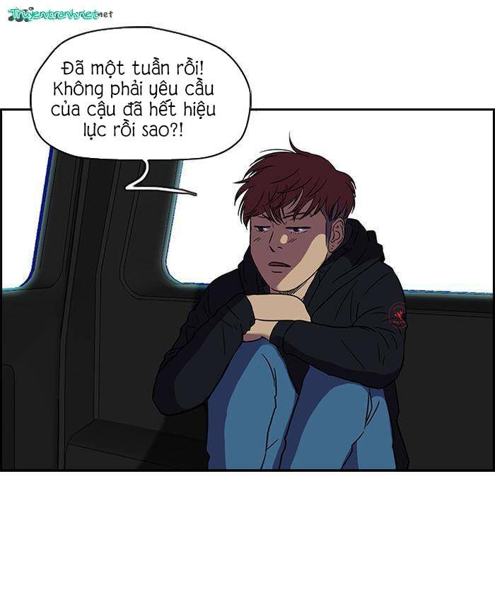 Thể Thao Cực Hạn Chapter 68 - Trang 2