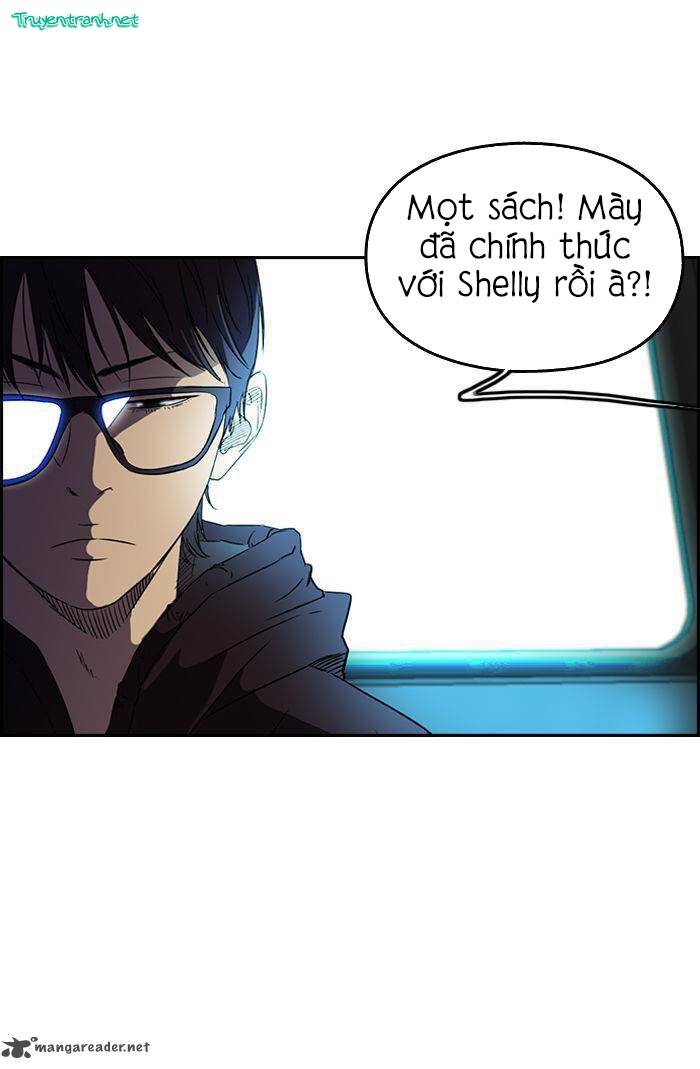 Thể Thao Cực Hạn Chapter 68 - Trang 2