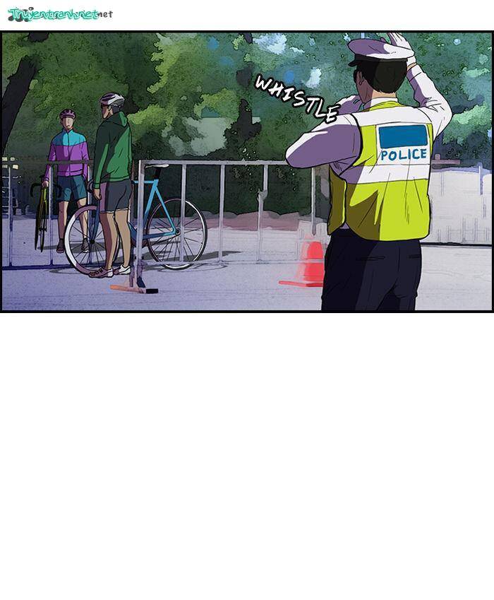 Thể Thao Cực Hạn Chapter 68 - Trang 2