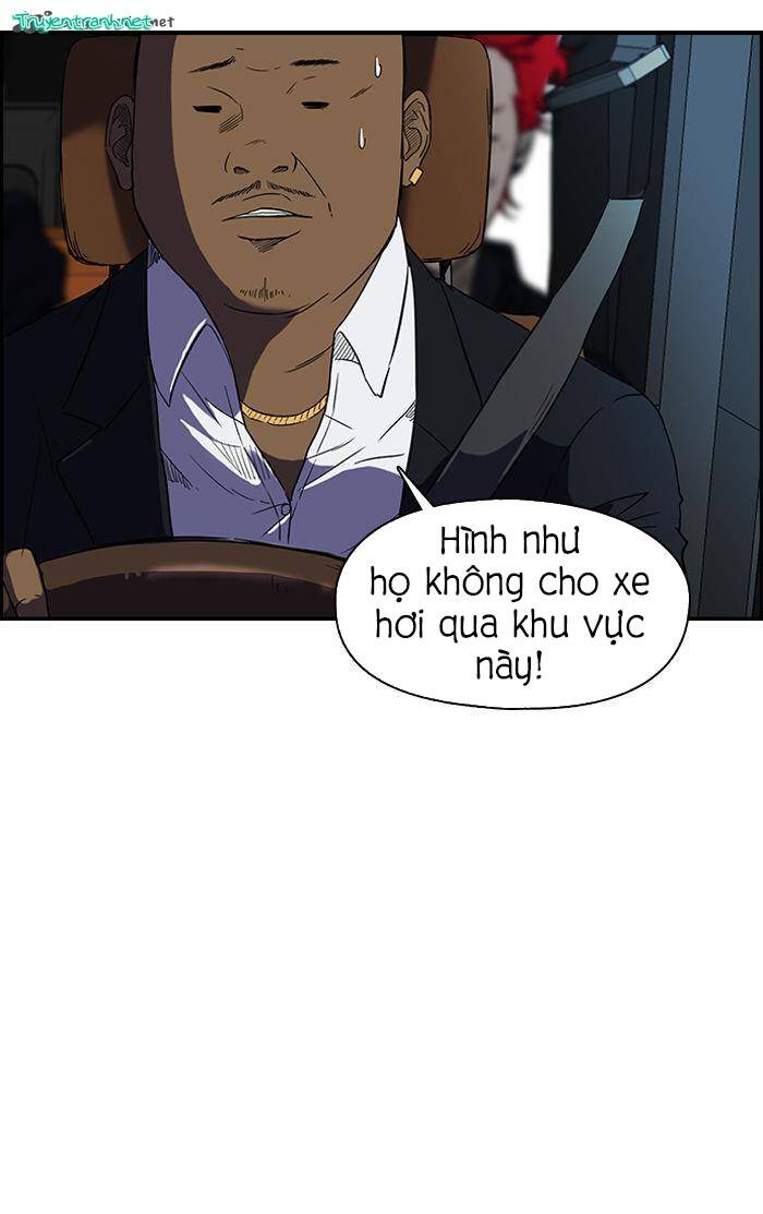 Thể Thao Cực Hạn Chapter 68 - Trang 2