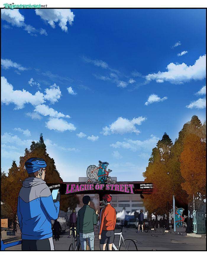 Thể Thao Cực Hạn Chapter 68 - Trang 2