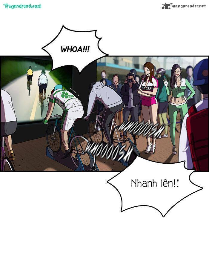 Thể Thao Cực Hạn Chapter 68 - Trang 2