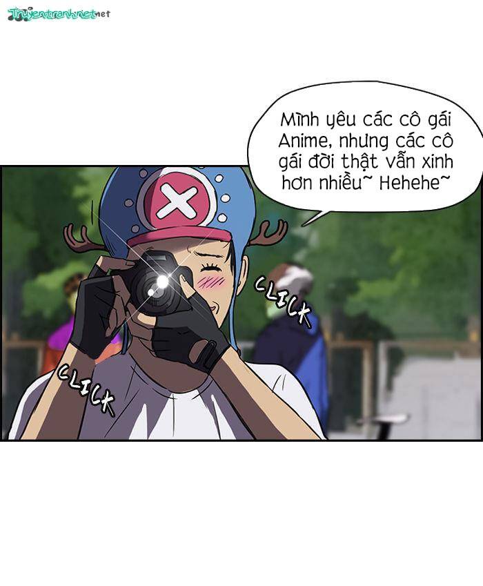 Thể Thao Cực Hạn Chapter 68 - Trang 2