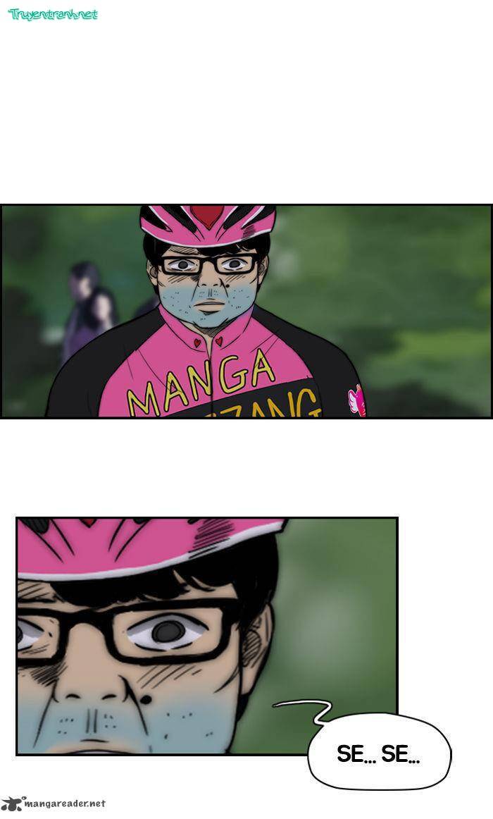 Thể Thao Cực Hạn Chapter 68 - Trang 2