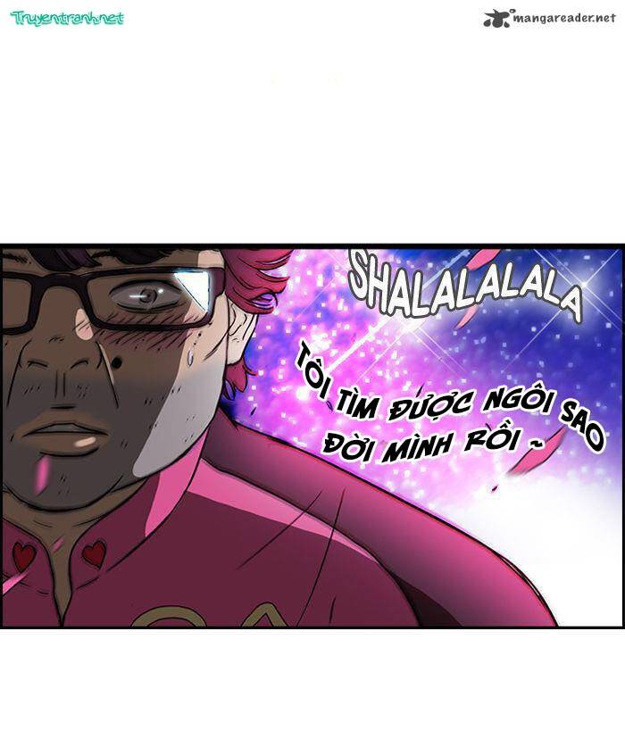 Thể Thao Cực Hạn Chapter 68 - Trang 2