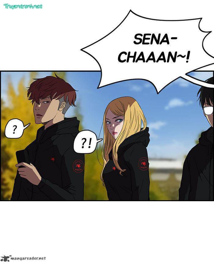 Thể Thao Cực Hạn Chapter 68 - Trang 2