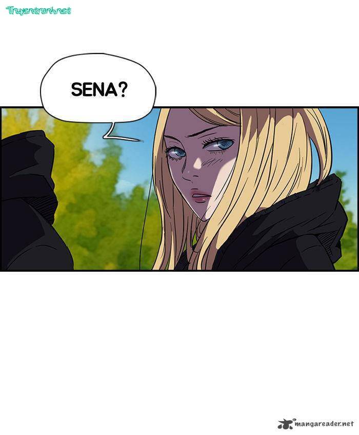 Thể Thao Cực Hạn Chapter 68 - Trang 2