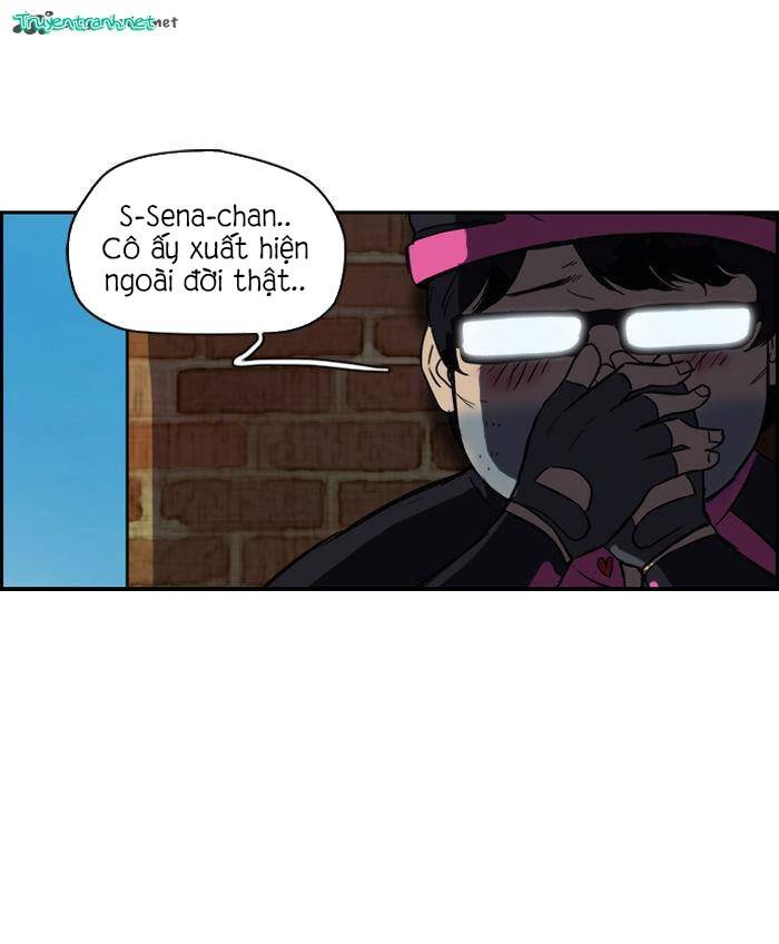 Thể Thao Cực Hạn Chapter 68 - Trang 2