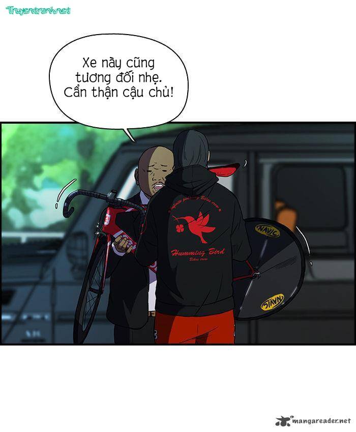 Thể Thao Cực Hạn Chapter 68 - Trang 2