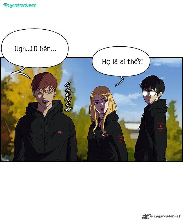 Thể Thao Cực Hạn Chapter 68 - Trang 2