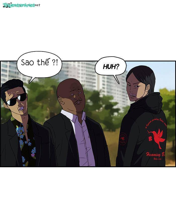 Thể Thao Cực Hạn Chapter 68 - Trang 2