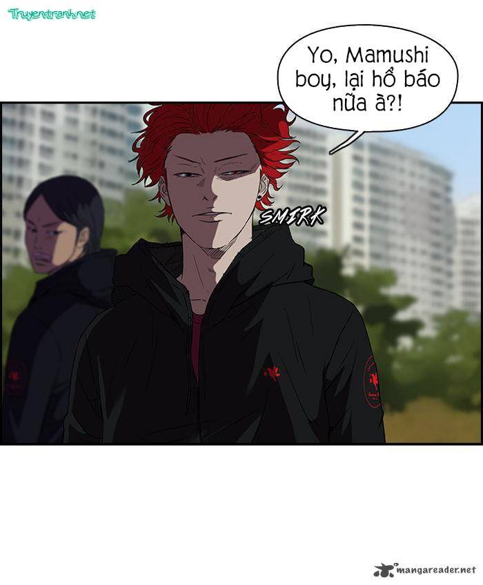 Thể Thao Cực Hạn Chapter 68 - Trang 2