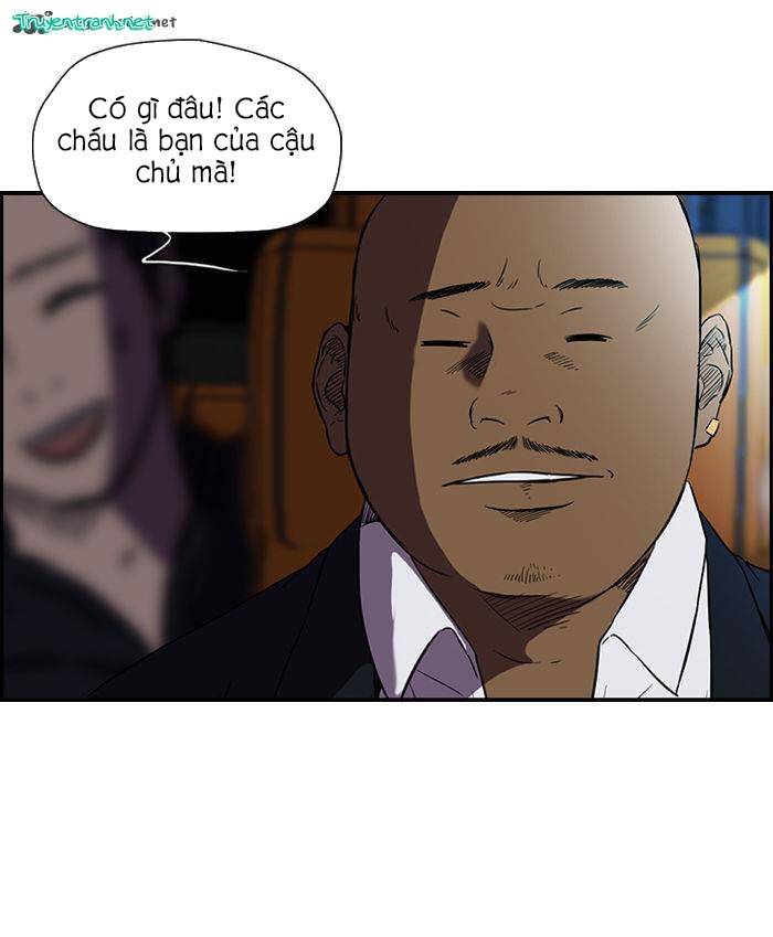 Thể Thao Cực Hạn Chapter 68 - Trang 2