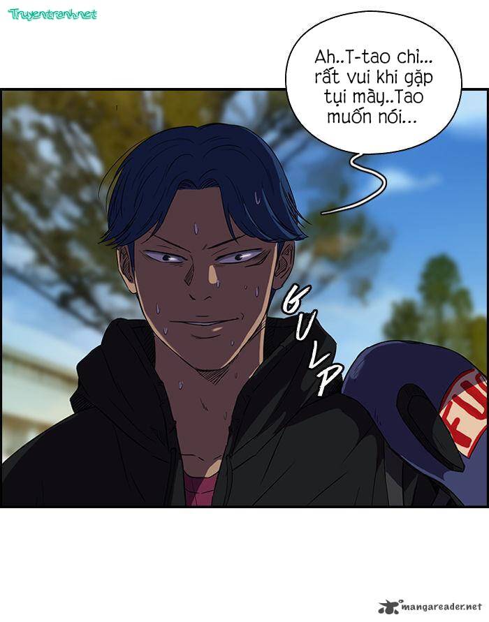 Thể Thao Cực Hạn Chapter 68 - Trang 2