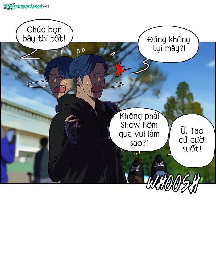 Thể Thao Cực Hạn Chapter 68 - Trang 2