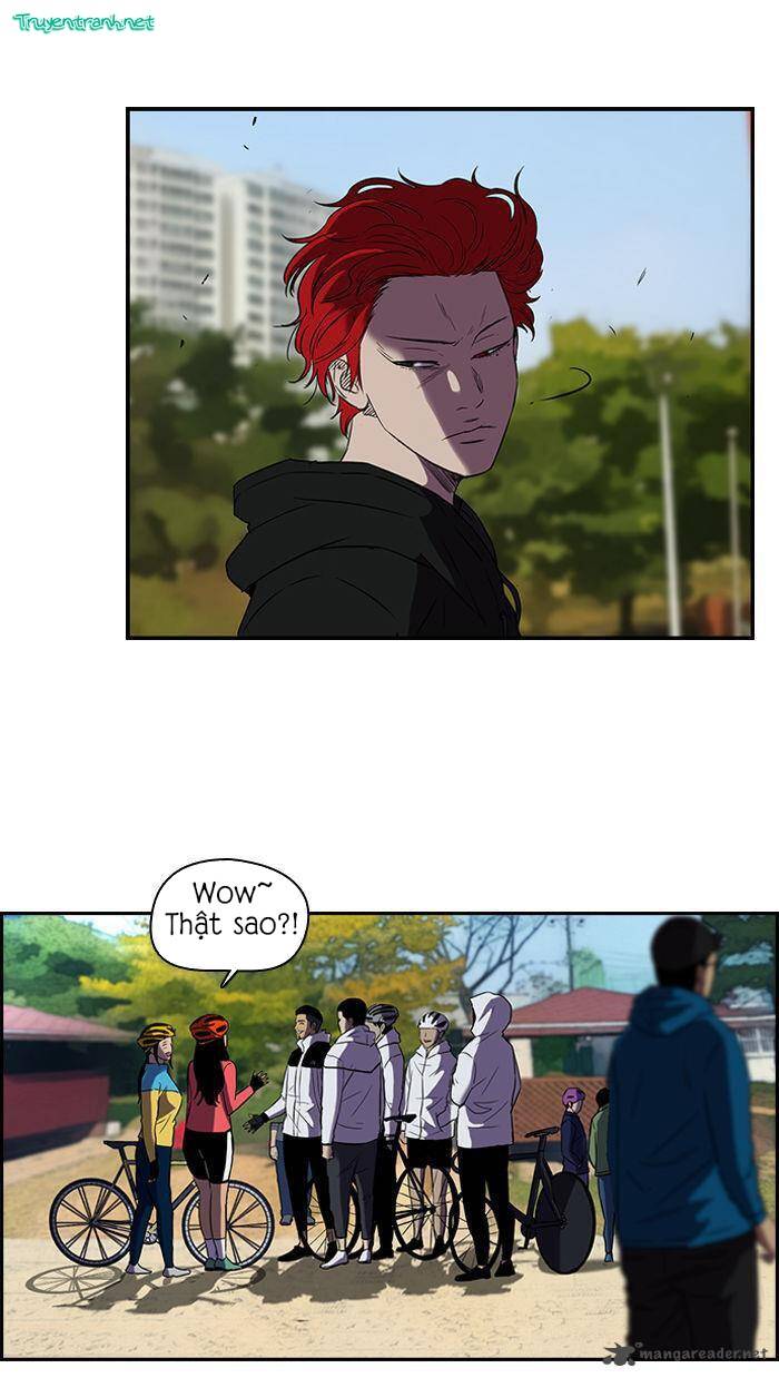 Thể Thao Cực Hạn Chapter 68 - Trang 2