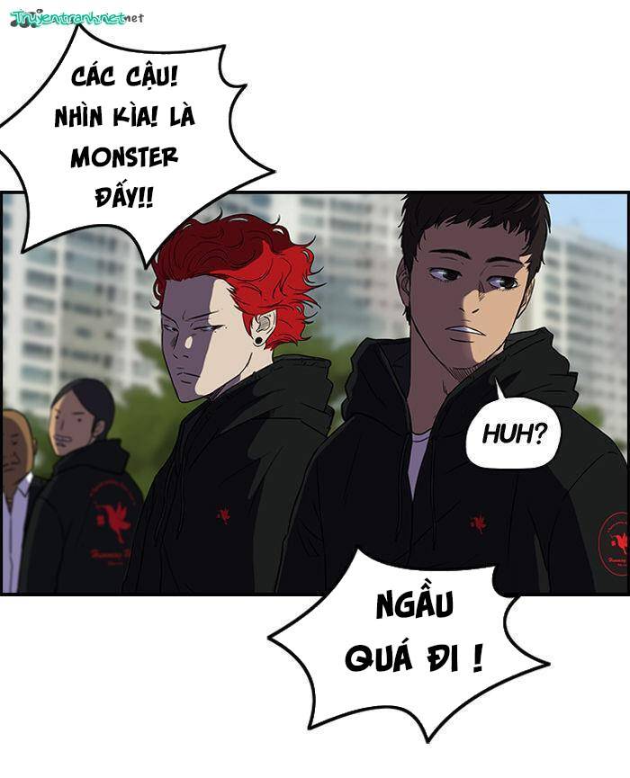 Thể Thao Cực Hạn Chapter 68 - Trang 2