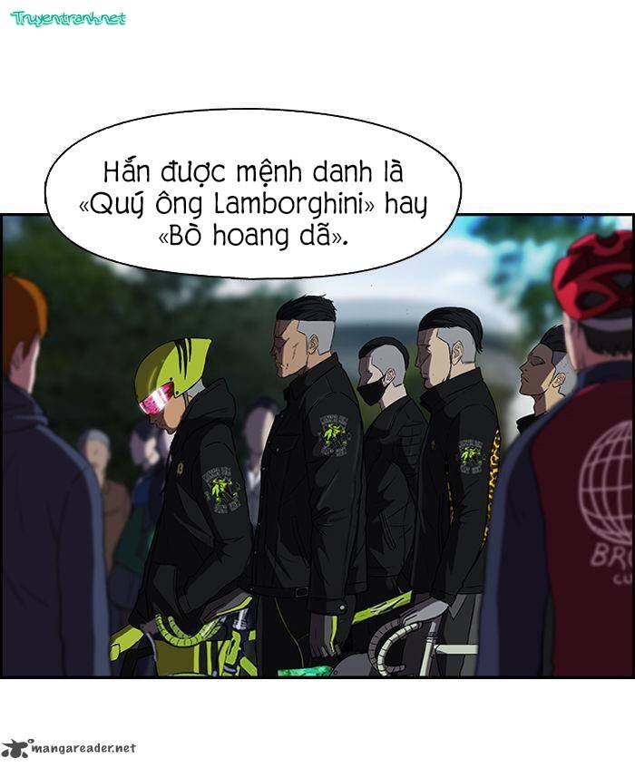 Thể Thao Cực Hạn Chapter 68 - Trang 2