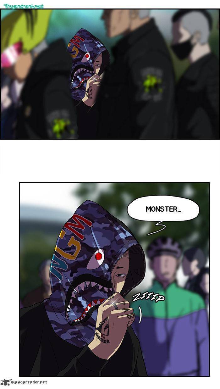 Thể Thao Cực Hạn Chapter 68 - Trang 2