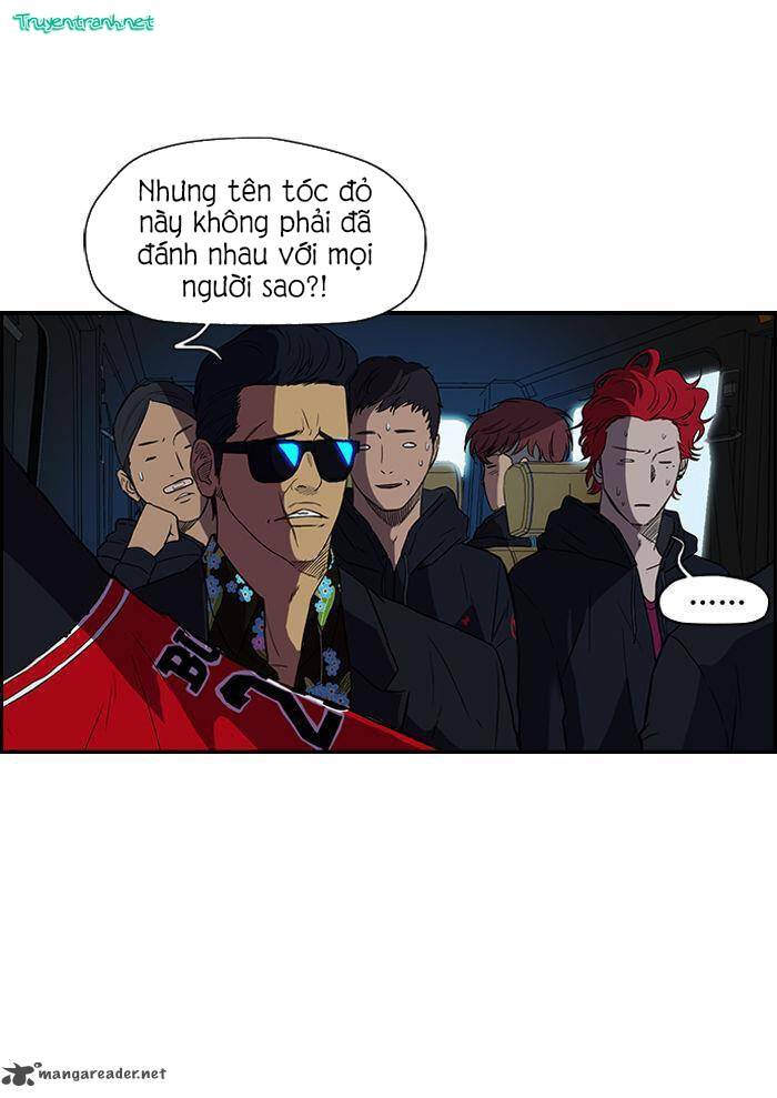 Thể Thao Cực Hạn Chapter 68 - Trang 2