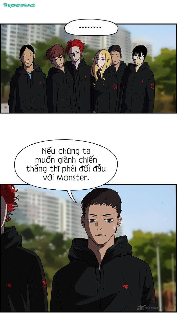 Thể Thao Cực Hạn Chapter 68 - Trang 2