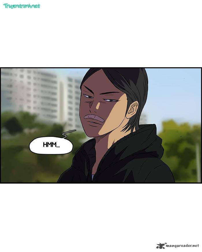 Thể Thao Cực Hạn Chapter 68 - Trang 2