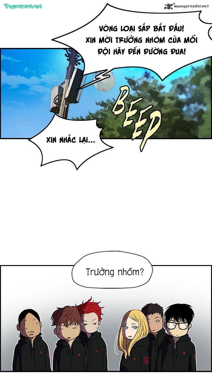 Thể Thao Cực Hạn Chapter 68 - Trang 2