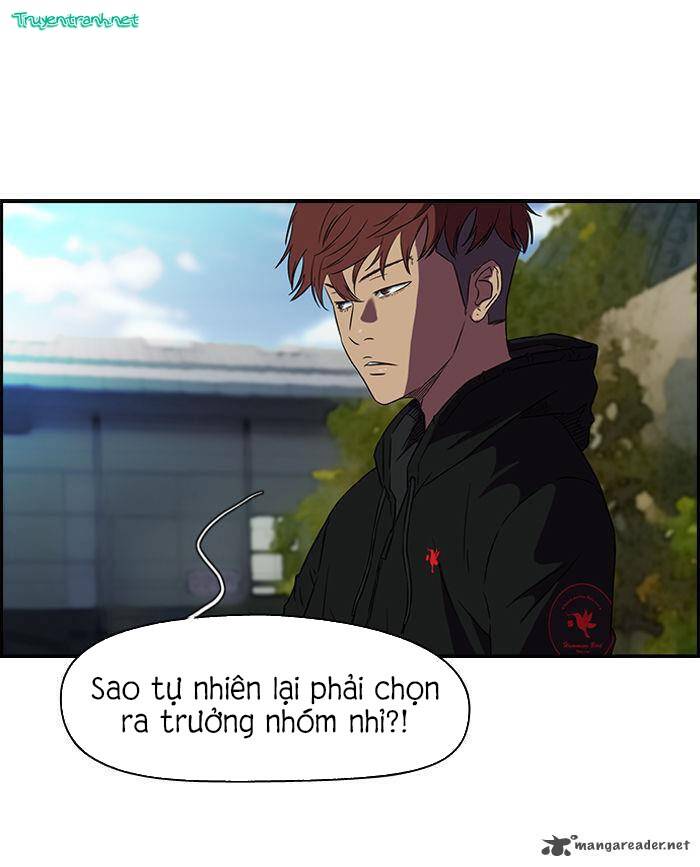 Thể Thao Cực Hạn Chapter 68 - Trang 2