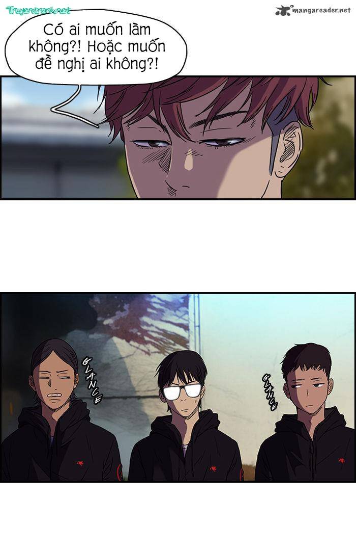 Thể Thao Cực Hạn Chapter 68 - Trang 2