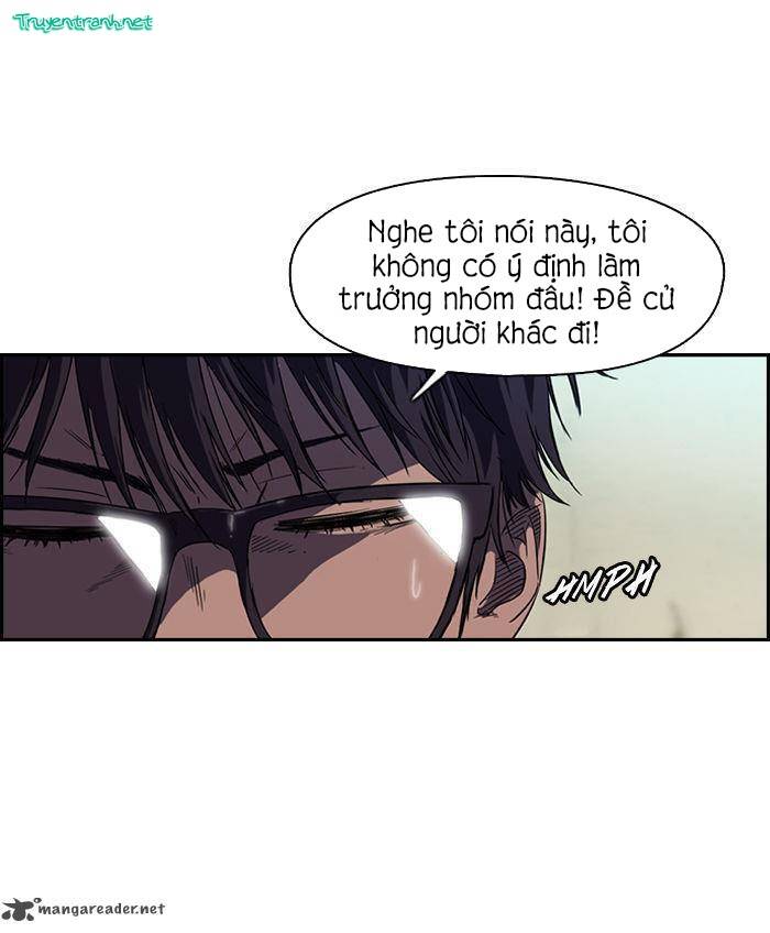 Thể Thao Cực Hạn Chapter 68 - Trang 2