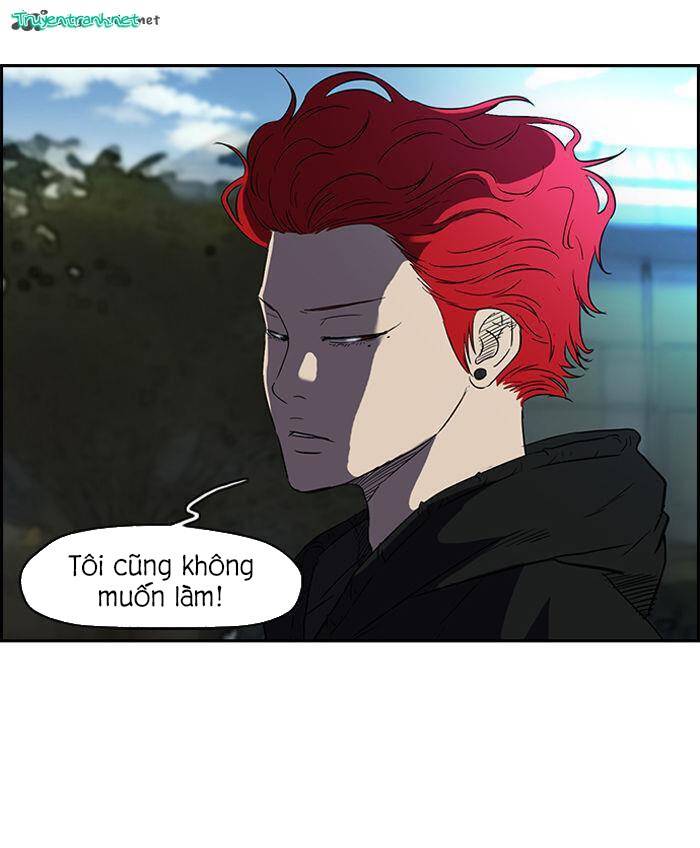 Thể Thao Cực Hạn Chapter 68 - Trang 2