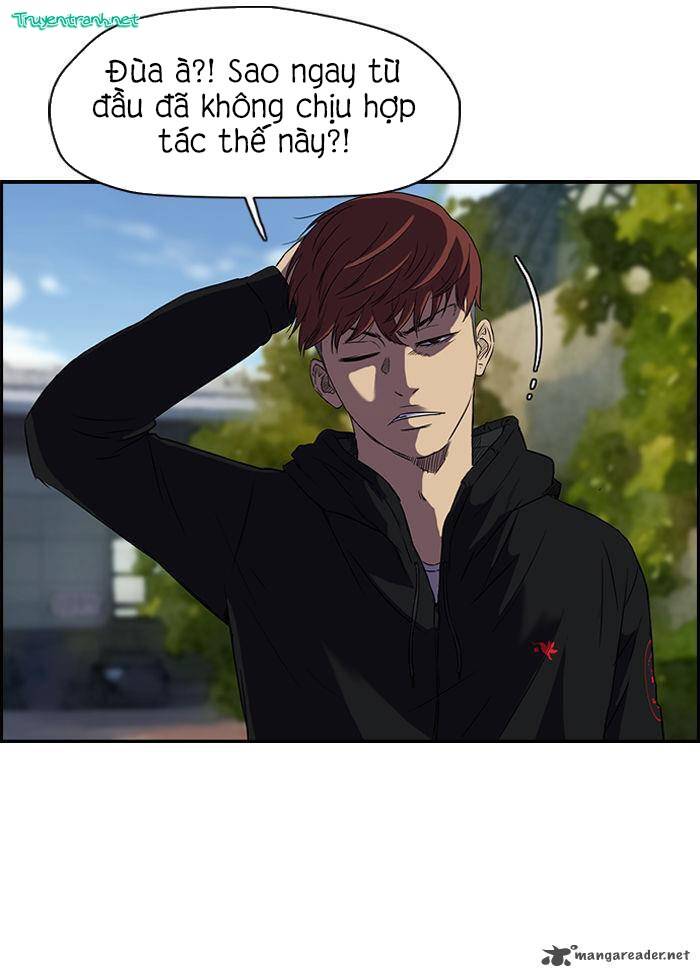 Thể Thao Cực Hạn Chapter 68 - Trang 2