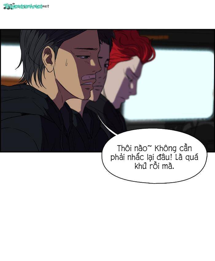 Thể Thao Cực Hạn Chapter 68 - Trang 2