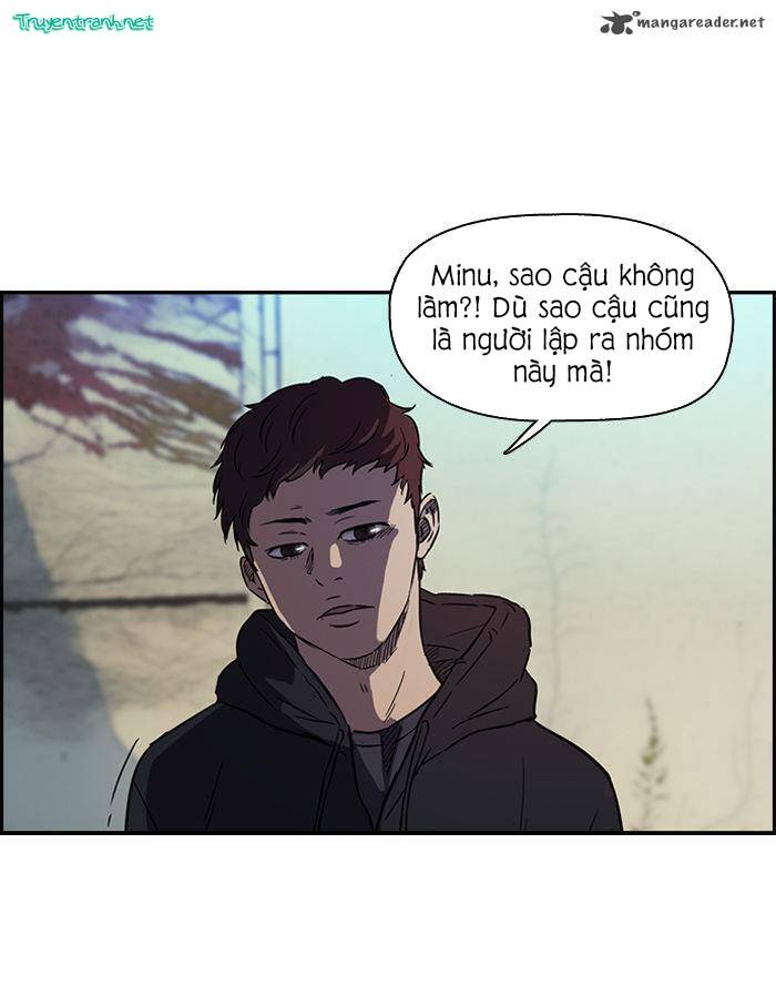 Thể Thao Cực Hạn Chapter 68 - Trang 2