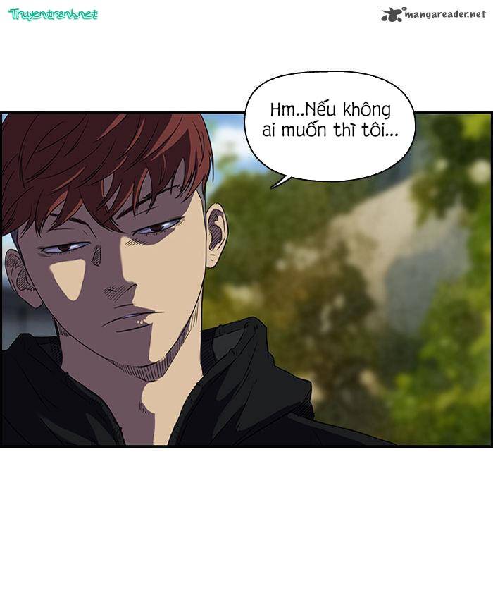 Thể Thao Cực Hạn Chapter 68 - Trang 2