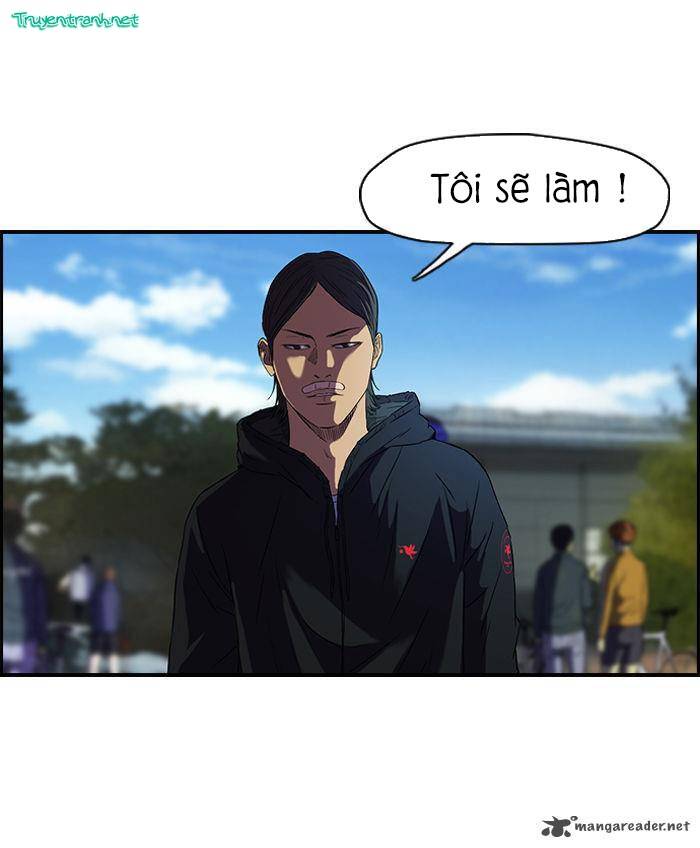 Thể Thao Cực Hạn Chapter 68 - Trang 2