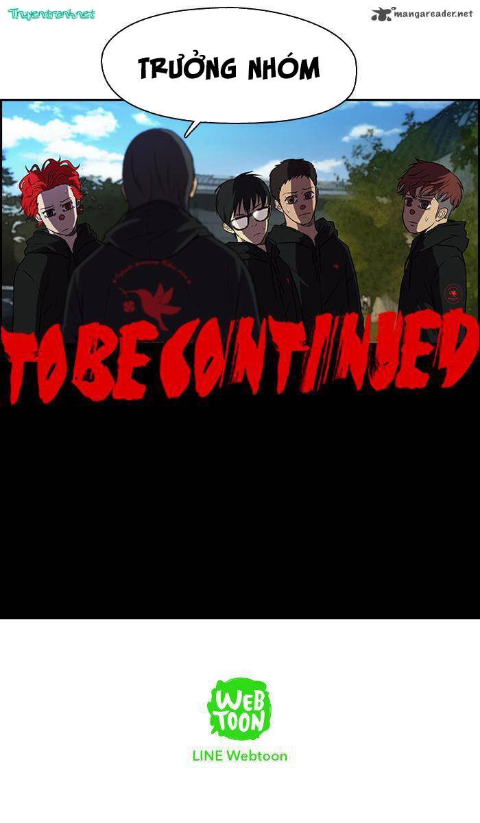 Thể Thao Cực Hạn Chapter 68 - Trang 2