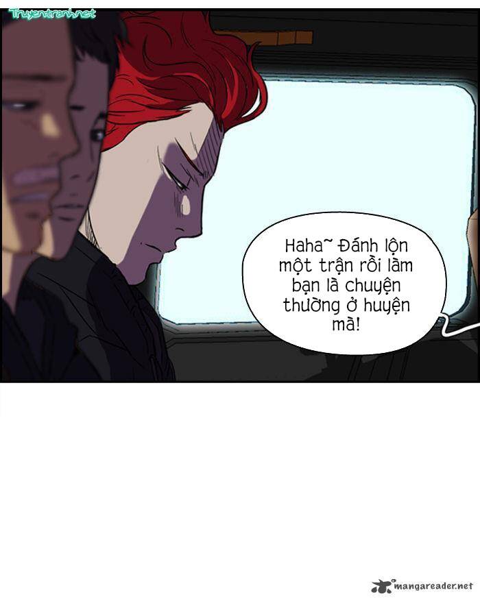 Thể Thao Cực Hạn Chapter 68 - Trang 2