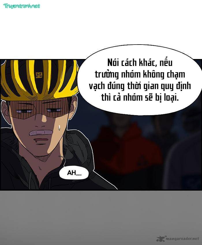 Thể Thao Cực Hạn Chapter 69 - Trang 2