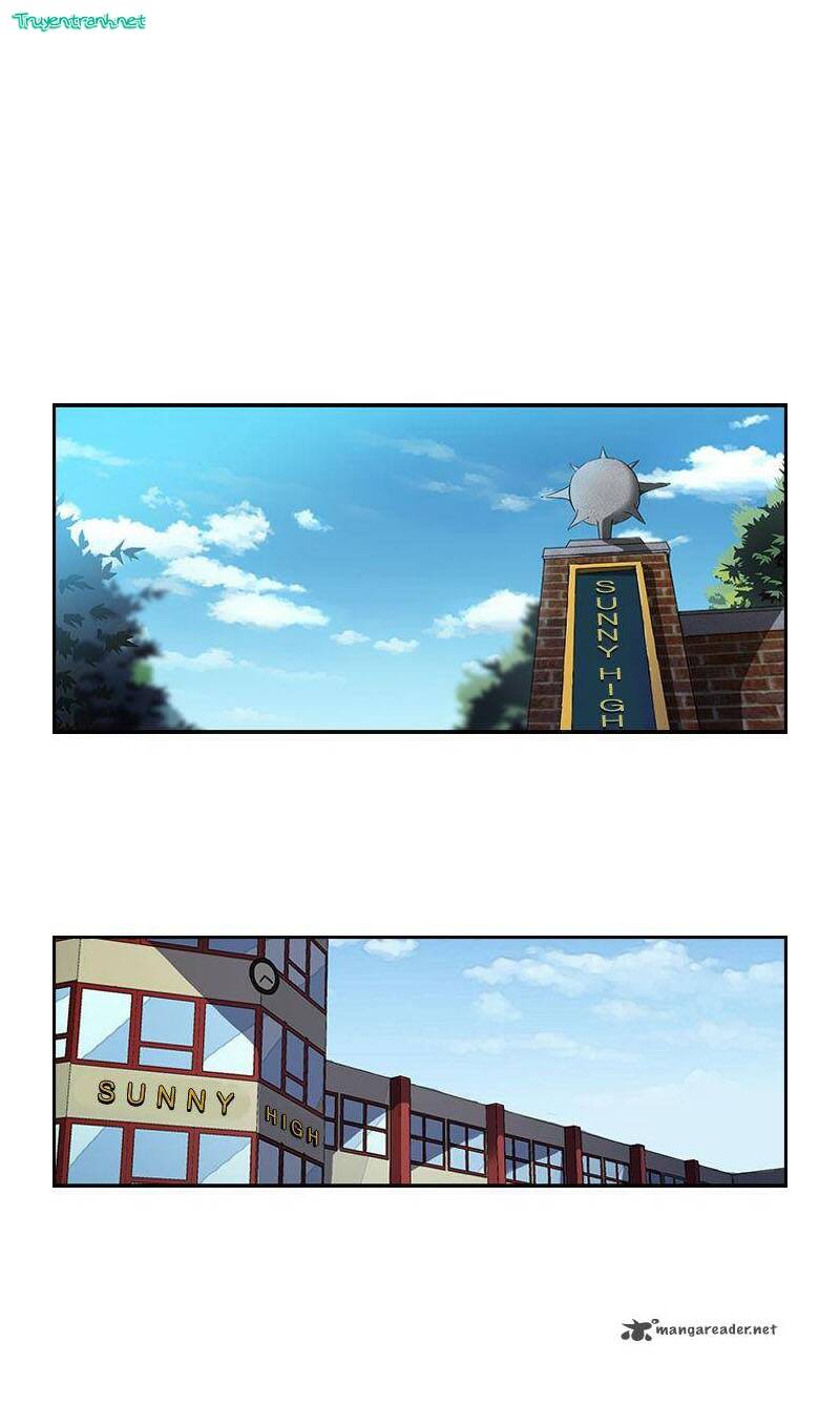 Thể Thao Cực Hạn Chapter 69 - Trang 2