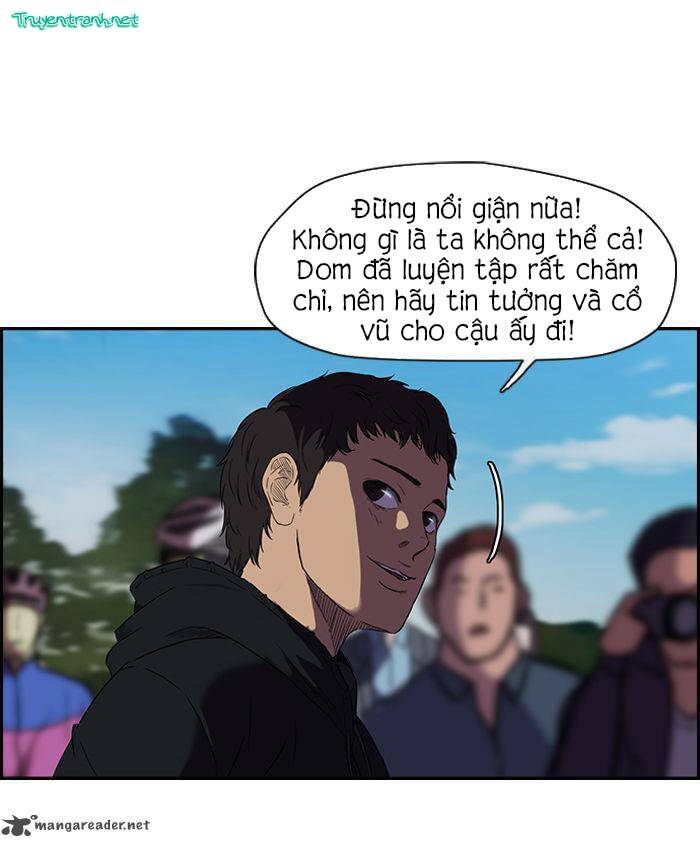 Thể Thao Cực Hạn Chapter 69 - Trang 2