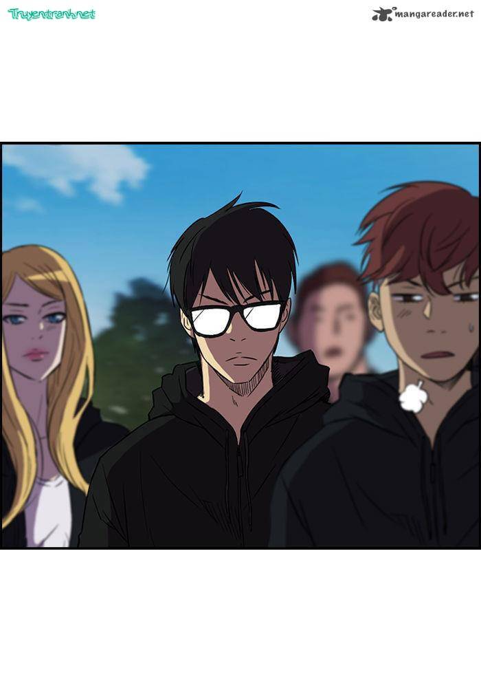 Thể Thao Cực Hạn Chapter 69 - Trang 2