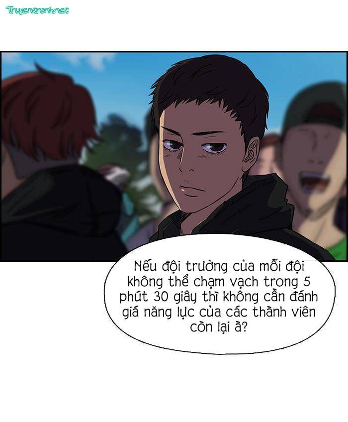 Thể Thao Cực Hạn Chapter 69 - Trang 2