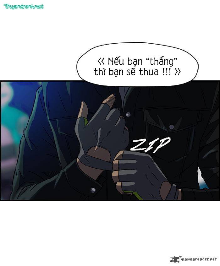 Thể Thao Cực Hạn Chapter 69 - Trang 2