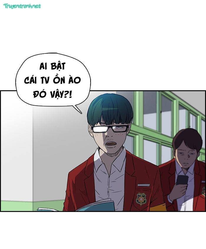 Thể Thao Cực Hạn Chapter 69 - Trang 2