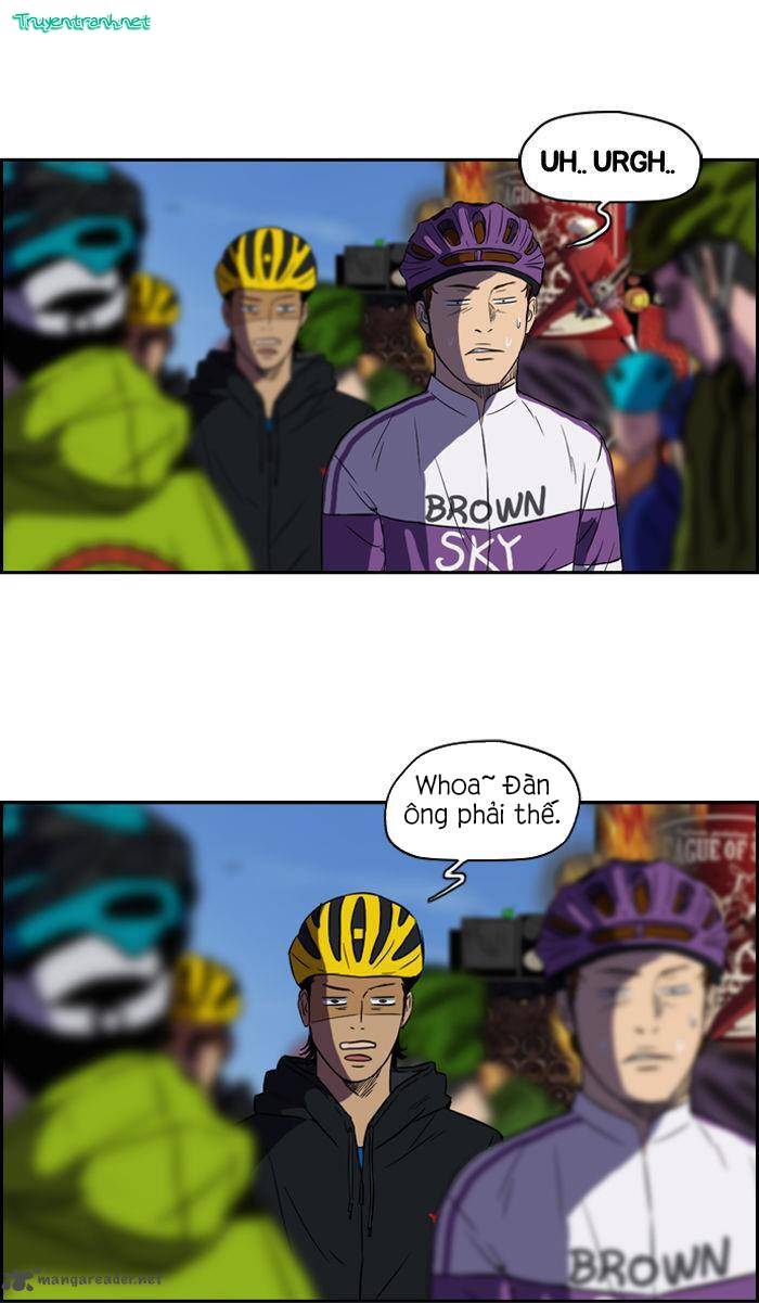 Thể Thao Cực Hạn Chapter 69 - Trang 2